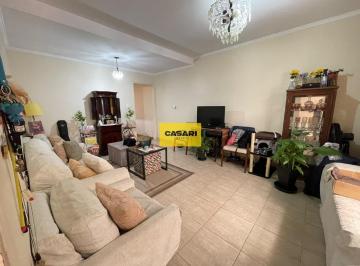 Photo 1 · Sobrado à Venda em SBC com 220m², 3 Dormitórios e Churrasqueira