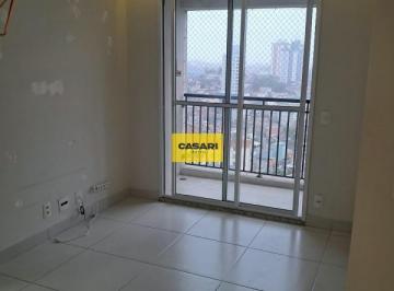 Photo 1 · Apartamento de 1 quarto à venda no Jardim Olavo Bilac – São Bernardo do Campo