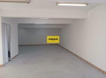 Comercial · 87m² · Salão Comercial para Locação no Terra Nova II em São Bernardo do Campo – 87m² e