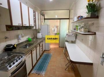 Apartamento · 60m² · 2 Quartos · 1 Vaga · Apartamento para à venda no bairro Baeta Neves - Casari Imóveis São Bernardo do