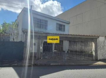 Photo 1 · Casa com 2 dormitórios para locação, 284 m² - Centro - São Bernardo do Campo/SP