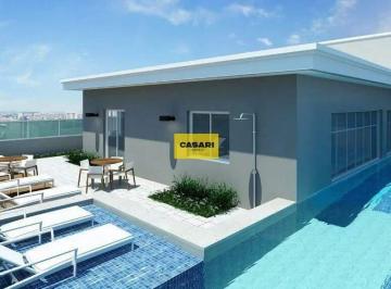 Apartamento · 36m² · 1 Quarto · 1 Vaga · Apartamento pronto para morar no Rudge Ramos - São Bernardo do Campo