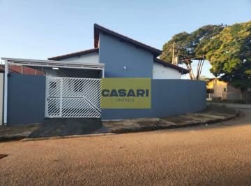 Casa · 81m² · 3 Quartos · 2 Vagas · jjjj