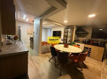 Apartamento · 68m² · 2 Quartos · 1 Vaga · Apartamento Mobiliado com 2 Suítes e Varanda Gourmet em Localização Privilegiada