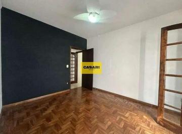 Comercial · 230m² · 3 Quartos · 3 Vagas · Casa Térrea Residencial ou Comercial 280m² com Suíte, Escritório e Quintal – Vila Dayse | SBC