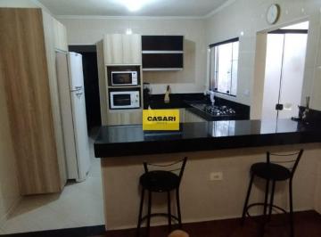 Photo 1 · Casa Assobradada com Quintal e Churrasqueira a 3 min do São Bernardo Plaza Shopping
