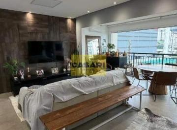 Apartamento · 106m² · 3 Quartos · 2 Vagas · Apartamento para à venda no bairro Centro - Casari Imóveis São Bernardo | Venda, Aluguel e Administr