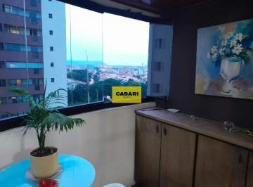 Apartamento · 106m² · 3 Quartos · 2 Vagas · Excelente apartamento no Portal dos Clássicos