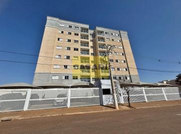 Photo 1 · Apartamento à venda, Edifício Paris - Bairro Flora Ville em Boituva / SP.