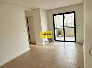 Apartamento · 60m² · 2 Quartos · 1 Vaga · Apartamento à venda no bairro Rudge Ramos – São Bernardo do Campo | 60 m² | 2 dormitórios | 1 vaga