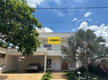Casa · 325m² · 4 Quartos · 3 Vagas · Casa para locação no Portal das Estrelas I – Boituva/SP | 4 dormitórios | 325 m² | Boituva/SP
