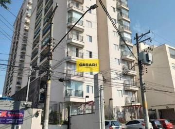 Apartamento · 80m² · 3 Quartos · 2 Vagas · Apartamento à venda, 80 m²- Rudge Ramos - São Bernardo do Campo/SP