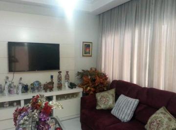 Casa · 194m² · 3 Quartos · 3 Vagas · Casa com 3 quartos à venda sendo 194m² no Rudge Ramos - São Bernardo