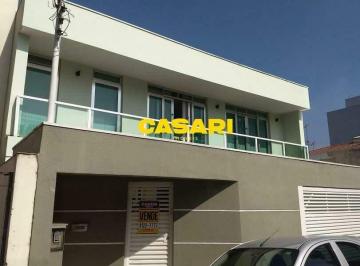 Casa · 344m² · 4 Quartos · 8 Vagas · Sobrado com 4 dormitórios à venda, 344 m² por R$ 1.700.000,00 - Vila Euclides - São Bernardo do Camp