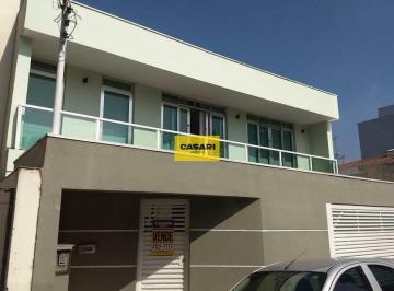 Photo 1 · Sobrado com 4 dormitórios à venda, 344 m² por R$ 1.700.000,00 - Vila Euclides -