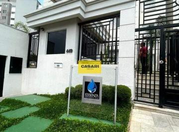 Apartamento · 71m² · 3 Quartos · 2 Vagas · Apartamento à venda, 71 m² por R$ 570.000,00 - Anchieta - São Bernardo do Campo/SP