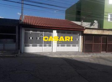Casa · 194m² · 3 Quartos · 3 Vagas · Casa com 3 dormitórios, 194 m² - venda por R$ 700.000,00 ou aluguel por R$ 4.570,00 - Planalto - São