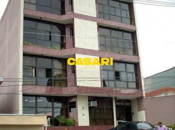 Comercial · 40m² · 1 Vaga · Sala, 40 m² - venda ou aluguel - Jardim Hollywood - São Bernardo do Campo/SP