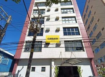 Comercial · 41m² · 1 Vaga · Sala Comercial à Venda ou Locação 41,90m² – Nova Petrópolis | São Bernardo do Campo