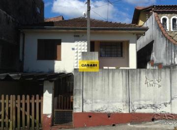 Photo 1 · Terreno à venda em Nova Petrópolis - São Bernardo do Campo, 200 m²