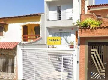 Photo 1 · Sobrado com 3 dormitórios à venda, 219 m² - Parque Terra Nova II - São Bernardo