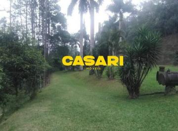 Rural · 462m² · 2 Quartos · 8 Vagas · Propriedade de 25.427 m² à Venda com 2 Suítes, Lazer Completo e Área Externa em São Bernardo do Camp