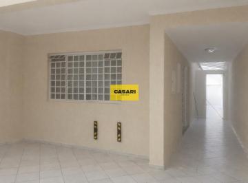 Casa · 156m² · 3 Quartos · 2 Vagas · Sobrado com 3 dormitórios à venda, 156 m² - Nova Petrópolis - São Bernardo do Campo/SP