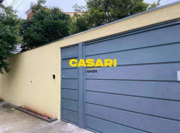 Comercial · 309m² · 6 Vagas · Casa, 309 m² - venda ou aluguel - Jardim do Mar - São Bernardo do Campo/SP