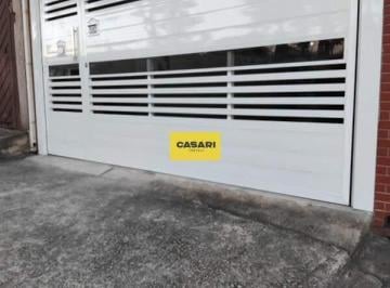Casa · 156m² · 3 Quartos · 2 Vagas · Sobrado com 3 Dormitórios e Suíte com Closet – Próximo à Av. José Odorizzi | SBC