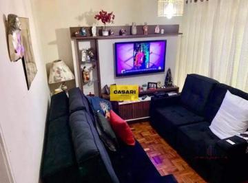 Casa · 98m² · 2 Quartos · 2 Vagas · Sobrado com 2 Quartos, 98 m² ,Centro de São Bernardo do Campo/ SP
