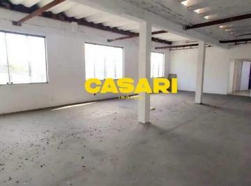 Comercial · 80m² · Sala para alugar, 80 m² - Taboão - São Bernardo do Campo/SP