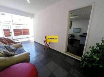 Photo 1 · Sobrado com 4 dormitórios para alugar, 168 m² - Vila Assunção - Santo André/SP