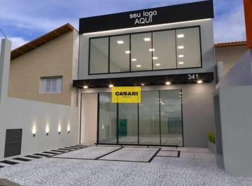 Photo 1 · Salão para alugar, 300 m²- Vila Bastos - Santo André/SP