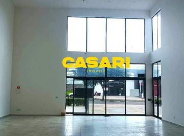 Comercial · 170m² · 6 Vagas · Salão Comercial para Locação – 170m² – Av. Zélia de Lima Rosa – Boituva/SP – Excelente Localização