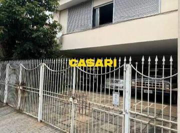 Casa · 380m² · 4 Quartos · 5 Vagas · Sobrado com 4 dormitórios para alugar, 380 m² - Jardim do Mar - São Bernardo do Campo/SP