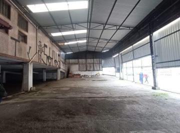 Comercial · 640m² · Galpão para Locação com 640 m² e Pé-Direito de 8m – Planalto | São Bernardo do Campo