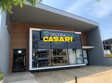 Comercial · 450m² · 4 Vagas · Salão para alugar, 450 m² - Portal Ville Azaleia - Boituva/SP