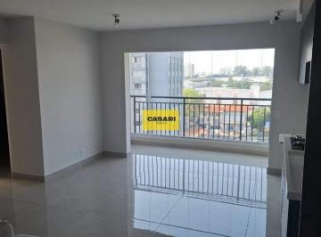 Photo 1 · Seu Novo Lar em Rudge Ramos: 2 Dorms, Sacada e Estrutura de Clube