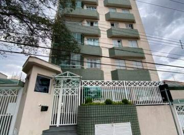 Photo 1 · Cobertura Duplex com 3 Suítes para Alugar no Jardim do Mar – São Bernardo – 185m