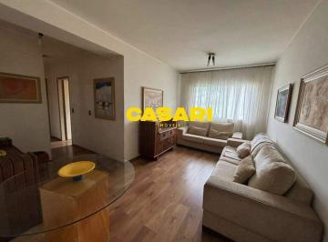 Apartamento · 75m² · 2 Quartos · 1 Vaga · Apartamento com 2 dormitórios, 75 m² - venda por R$ 397.000,00 ou aluguel por R$ 3.047,00/mês - Cent