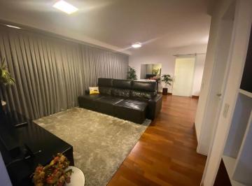 Apartamento · 148m² · 3 Quartos · 3 Vagas · Apartamento 3 Dormitórios com 2 Suítes para Alugar no Centro de São Bernardo