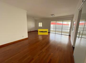 Photo 1 · Apartamento 3 Dormitórios com 2 Suítes para Alugar no Centro de São Bernardo