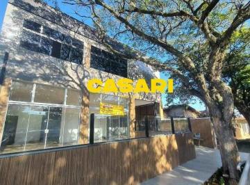 Comercial · 45m² · Sala para alugar, 45 m² por R$ 2.581,00/mês - Centro - Cerquilho/SP