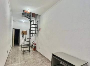 Comercial · 59m² · Salão Comercial 2 Andares com Ar-Condicionado – Centro | São Bernardo do Campo