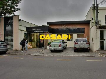 Casa · 800m² · 4 Quartos · 3 Vagas · Casa com 4 dormitórios, 800 m² - venda ou aluguel - Jardim do Mar - São Bernardo do Campo/SP