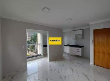 Apartamento · 42m² · 1 Quarto · 1 Vaga · Apartamento para para aluguel no bairro Jardim do Mar - Casari Imóveis São Bernardo do Campo | Venda