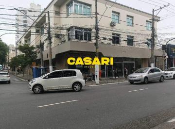 Comercial · 615m² · Salão para alugar, 615 m² - Centro - São Bernardo do Campo/SP