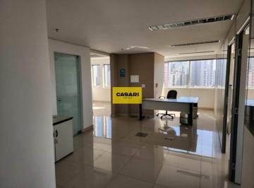 Photo 1 · Sala para alugar, 86 m² - Santa Terezinha - São Bernardo do Campo/SP