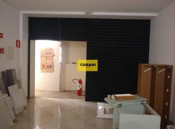 Photo 1 · Salão para alugar, 62 m² por R$ 2.546,02/mês - Baeta Neves - São Bernardo do Campo/SP