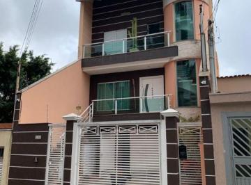 Photo 1 · Sobrado, 475 m² - venda por R$ 1.650.000,02 ou aluguel por R$ 10.472,00/mês - Ru